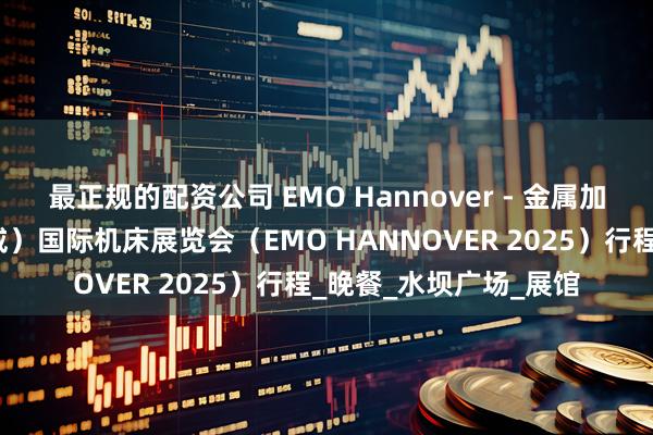 最正规的配资公司 EMO Hannover - 金属加工世界、欧洲（汉诺威）国际机床展览会（EMO HANNOVER 2025）行程_晚餐_水坝广场_展馆